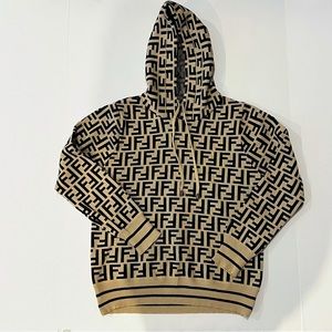 CLEARANCE! Fendi hoodie
